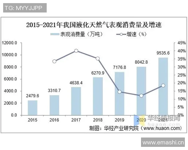 数据分析揭示LNG在全球能源转型中的关键作用与未来发展潜力 数据分析揭示LNG在全球能源转型中的关键作用与未来发展潜力