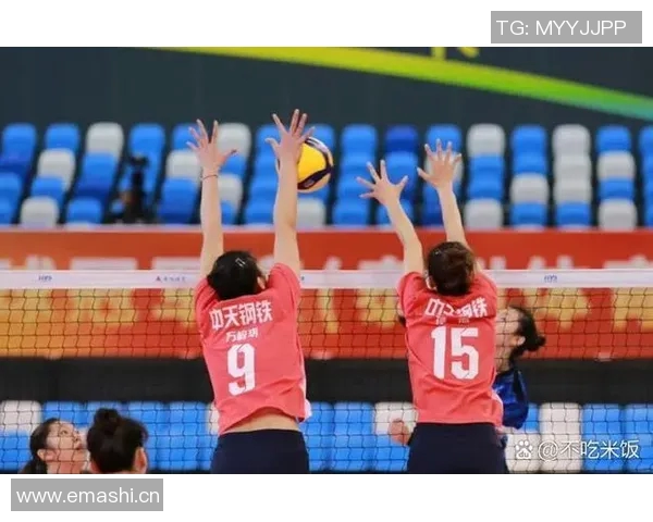 杭州排球队实力强劲荣登全国排球实力排行榜第五名