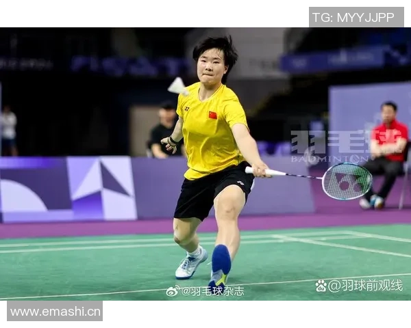 武汉羽毛球队节奏表现分析：揭示胜负背后的数据秘密与战术调整