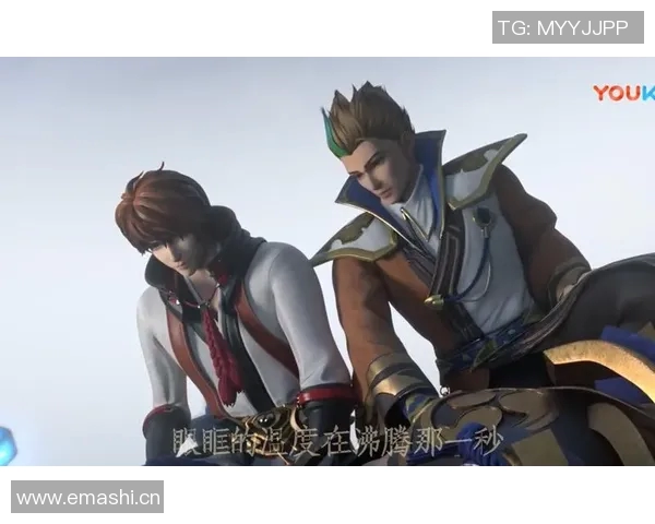 深度对话杨军揭秘王者荣耀背后的奋斗与成长故事 深度对话杨军揭秘王者荣耀背后的奋斗与成长故事