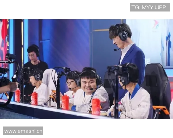 王者荣耀深度解析BLG战队的战术转型与未来发展趋势