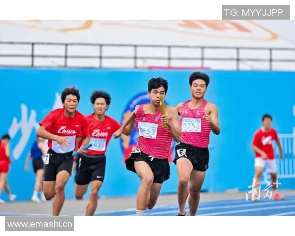 以体育精神为核心,塑造全面发展的新时代青年风貌 以体育精神为核心,塑造全面发展的新时代青年风貌