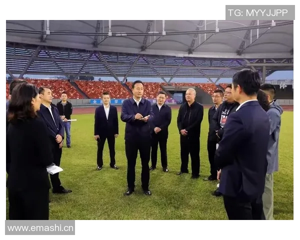 体育管理创新模式研究与实践探索：提升赛事运营效能与可持续发展路径